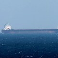 Tanker pod američkim sankcijama prošao kroz Ormuz nakon početka blokade