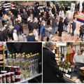 (Video) Prvi novosadski festival rakije Miris i ukus tradicije, rakija stigla čak i iz Australije!