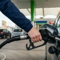 Stigao novi cenovnik goriva: Dizel skuplji, benzin bez promene