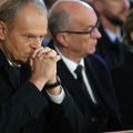 Tusk: NATO ne ugrožavaju neprijatelji, već raspad saveza
