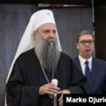 Vlada Srbije i Srpska pravoslavna crkva potpisale Memorandum o osnivanju univerziteta