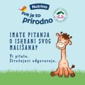 Besplatna savetovališta o uvođenju nemlečne ishrane