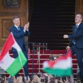 Mađarska i Balkan tresu Evropu