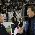 Trener Vojvodine: Sve je bilo suđeno u korist Zvezde
