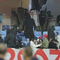 Navijači Zvezde se tukli sa policijom, dramatični prizori u Loznici: Ponovo smo pitali MUP da li je neko uhapšen zbog…