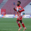 Gotovo - Zvezda prodaje Ovusua posle šest meseci