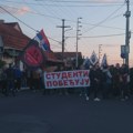 Crta objavila da su u Resniku napadnuti mladići među kojima i njihov posmatrač