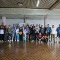 Stonoteniskom klubu „Koper“ 600 hiljada dinara za sportsku opremu i putne troškove