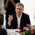 Selaković u Moskvi: Kultura važna za identitet društva, muzeji zauzimaju posebno mesto