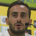 Katancaro na pragu čuda! Akvilani: ''Ljudi, mi smo ružno pače''