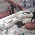Fudbaler doživeo emotivan šok kada je čuo da ide na Mundijal: Selektor pročitao njegovo ime, a on se srušio i zaplakao