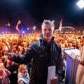 Nova mađarska vlada planira smanjenje dužnosničkih plaća