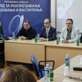 Macut: Smanjiti obim gradiva i unaprediti nastavu iz prirodnih nauka