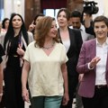 Brnabić: Politički i ekonomski odnosi između Srbije i Španije sve bolji