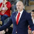 KK Crvena zvezda i Saša Obradović sporazumno raskinuli ugovor
