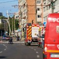 Rumunski predsednik sazvao sednicu Vrhovnog saveta nacionalne odbrane zbog ruskog drona
