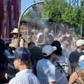Ponovo po vrelini: Uslovi u Parizu i dalje teški za igru