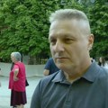Dva skupa u centru Aranđelovca: Građani protestuju zbog raskopane ulice, pristalice SNS-a došle da daju podršku gradonačelniku…