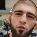 Srpski Dagestanac oduševio na FNC 31: "Naučio sam jezik za 5 meseci, nisam najbolji, ali..."