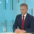 Stefanović: Vučić pokušava da napravi kinesko-ruski model u Srbiji, a da dobija evropske pare, to neće moći