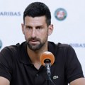 Đoković pao na sedmo mesto ATP liste