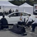 Toyota je lansirala automobil s ukupno sedam cilindara