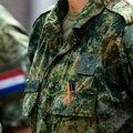Holandska vojska testira nove kampove za ratne zarobljenike u slučaju rata sa Rusijom