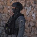 Akcija "Račak II" na Kosovu: Uhapšeno pet osoba