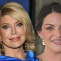 "Najvažnije mi je da beba bude dobro" Prva izjava Suzane Mančić o trudnoj ćerki - buduća baka puca od ponosa: "Presrećna sam"…