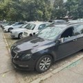 ANEM: Nadležni hitno da istraže razbijanje automobila i zaštite porodicu Dinka Gruhonjića