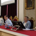 Сенат УБ усвојио одлуке које се тичу уписне политике за школску 2026/2027. годину