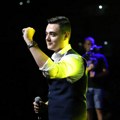 Nermin Handžić pokazao kako nastaju hitovi: Snimak iz studija sa Tašketom osvojio mreže za manje od 24 sata (video)