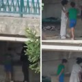 Priveden muškarac kome su u Novom Pazaru djeca predavala novac