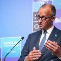 Nemačka sa SAD postigla dogovor o nabavci raketa "tomahavk": "Zatvaramo kritičnu stratešku prazninu"