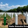 EU: U Evropi nema mjesta negiranju genocida u Srebrenici i veličanju ratnih zločinaca