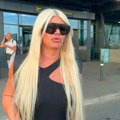 Dara Bubamara otkazala sve nastupe u poznatom lokalu u Budvi: Oglasila se bitnim saopštenjem iz Crne Gore