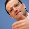Jens Špan podneo ostavku nakon "skandala" zbog bebe! "To što sam postao otac..."