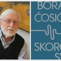 "Skoro sve": Od dečačkih, do emigrantskih stihova - pesnički opus Bore Ćosića u jednoj knjizi