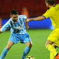 Dete Partizana stiglo kod Feđe Dudića: Radnički doveo veliko pojačanje
