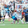 Atletiko ga oterao iz kluba nakon tuče u finalu Mundijala! Argentinac beži iz Madrida posle skandala!