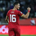 Lukić pred novim transferom: Srpski reprezentativac na meti učesnika Premijer lige!