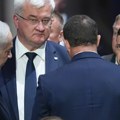 "O mnogim pitanjima smo razgovarali" Tramp nakon sastanka sa Zelenskim i Netanjahuom, evo koje teme su bile na stolu