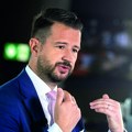 Jakov Milatović, predsednik Crne Gore za NIN: Pitanje statusa srpskog jezika je legitimno