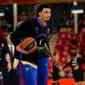 Evroligaška bomba iz Minhena! Bavarci doveli pojačanje iz Barselone!