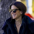 Sandra Bulok objavila do sad neviđene fotografije sa mlađom sestrom: Odabrala skroz drugi put od poznate glumice
