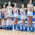 Mlade košarkašice Srbije ubedljive protiv Hrvatske: Sa drugog mestau osminu finala Evropskog prvenstva u Švedskoj