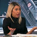 "Kada žena promaši muža, umesto roleksa i stana dobije rak": Evo o čemu ćete čitati u prvoj knjizi Jovane Jeremić