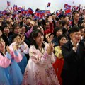 Severna Koreja se protiv ekstremnih vrućina bori čorbom od psećeg mesa