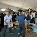 Za namirnice iz paketa pomoći za penzionere grad Leskovac isplatio 12 miliona