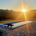 Temperature i danas visoke - toplotni talas ne posustaje